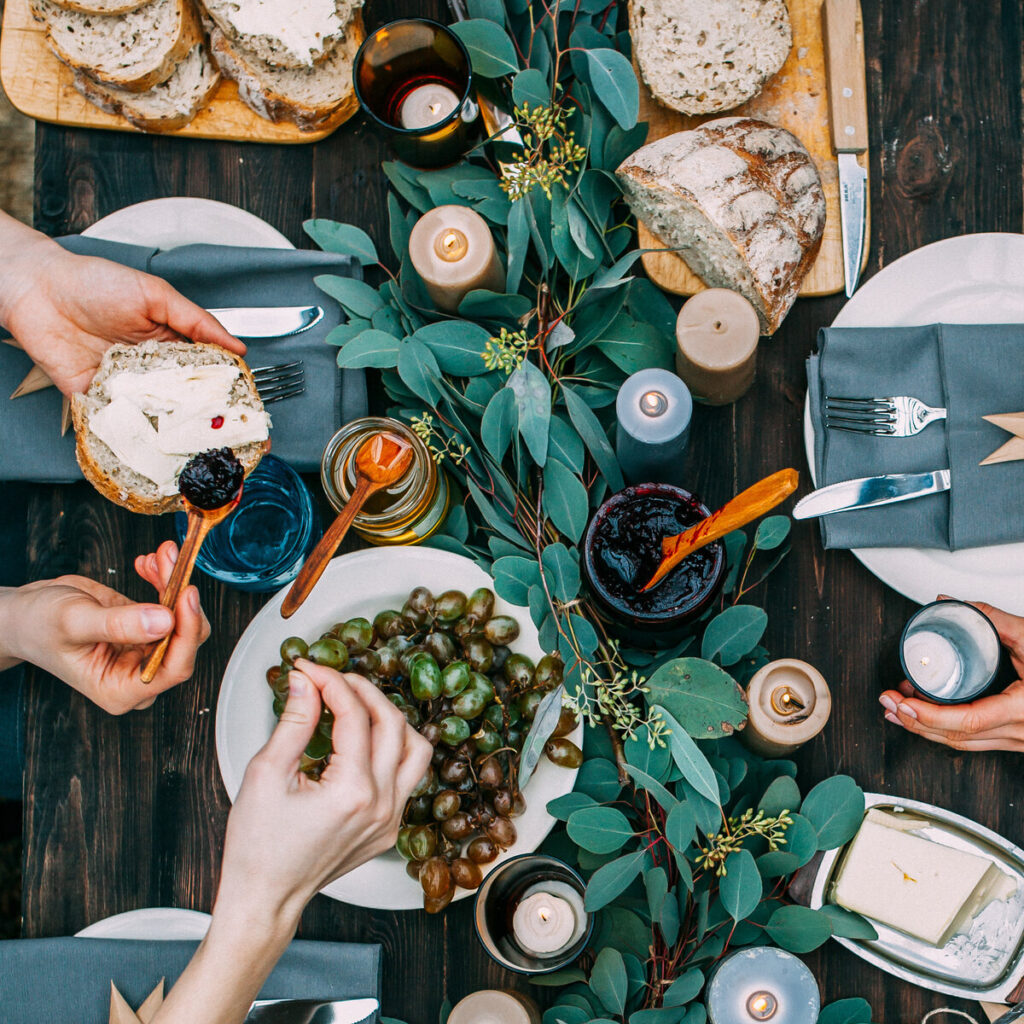 A Food Lover’s Guide to Mount Ida: The Best Eats and Hidden Gems in Troy’s Tastiest Neighborhood